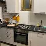 La Casetta Di Fortunata Διαμέρισμα Παλέρμο
