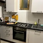 Διαμέρισμα La Casetta Di Fortunata
