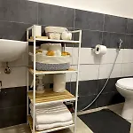 Διαμέρισμα La Casetta Di Fortunata Παλέρμο
