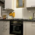 Διαμέρισμα La Casetta Di Fortunata *