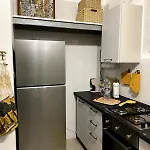 Διαμέρισμα La Casetta Di Fortunata Παλέρμο