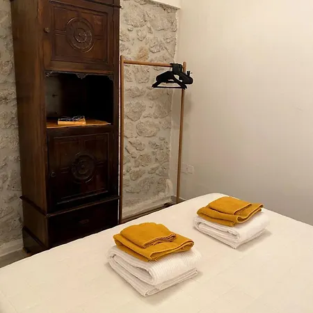 La Casetta Di Fortunata *